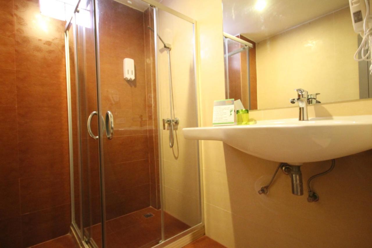 Krabi Residence Ban Klong Haeng Exterior photo