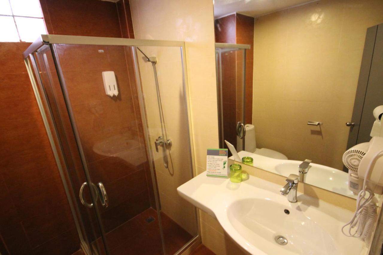 Krabi Residence Ban Klong Haeng Exterior photo